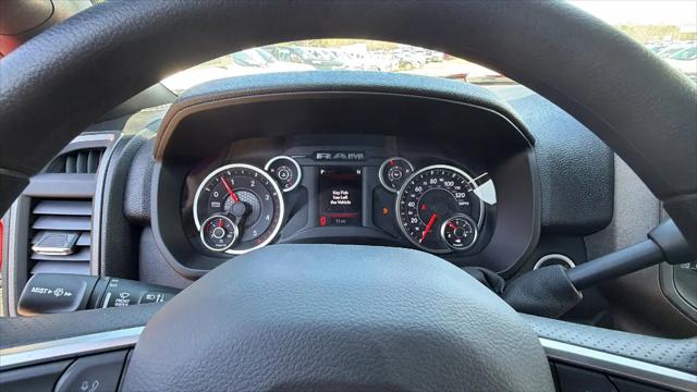 2026 Ram 5500 Tradesman/Big Horn