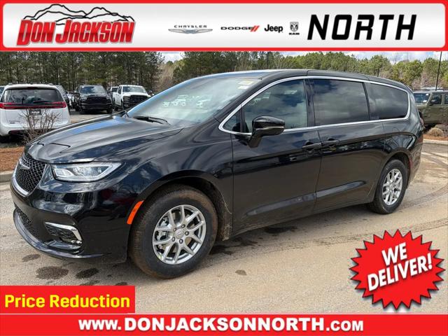 2026 Chrysler Pacifica Select for sale in Cumming, GA