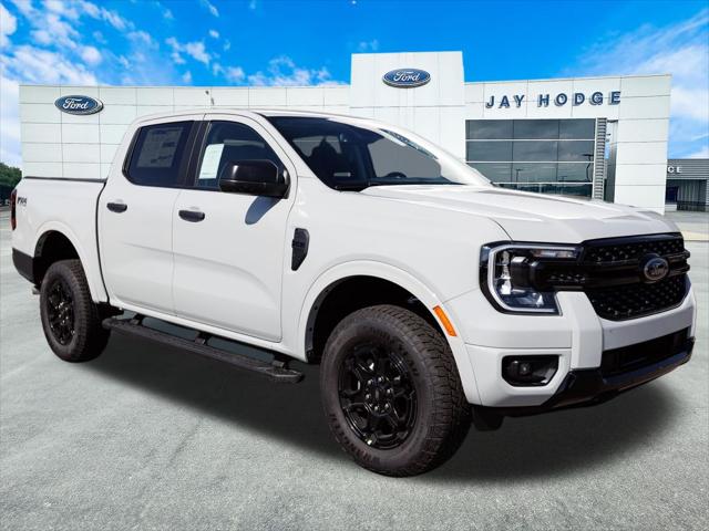 2026 Ford Ranger XLT for sale in Morrilton, AZ