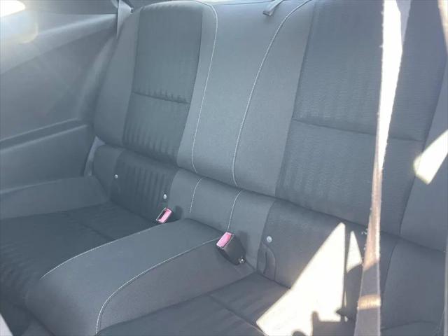 2015 Chevrolet Camaro 2LS