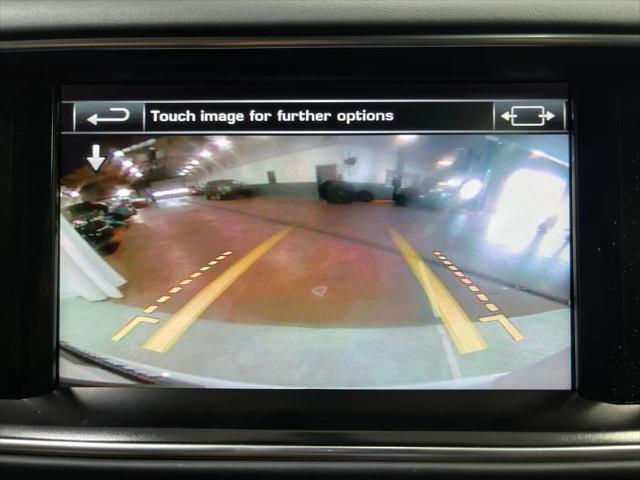 2015 Land Rover Range Rover 5.0L V8 Supercharged