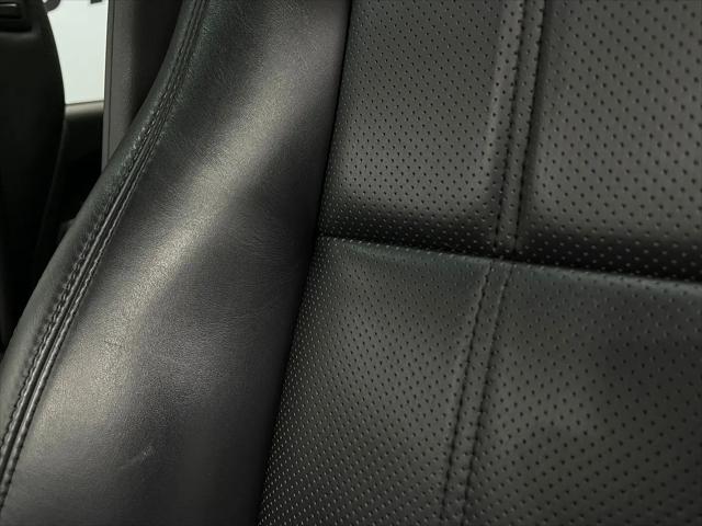2015 Land Rover Range Rover 5.0L V8 Supercharged