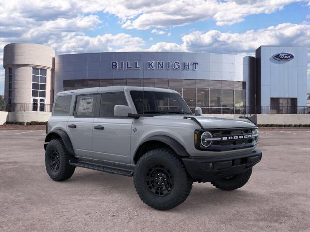 2026 Ford Bronco Outer Banks for sale in Tulsa, OK