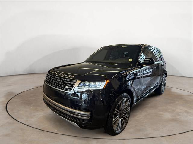 2026 Land Rover Range Rover P530 SE 7 Seat for sale in Freeport, NY