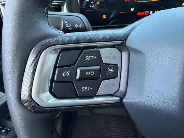 2026 Ford Mustang EcoBoost Premium Fastback