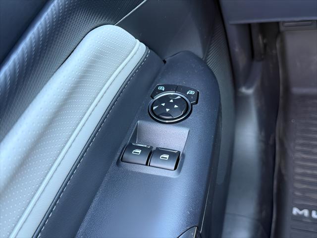 2026 Ford Mustang EcoBoost Premium Fastback