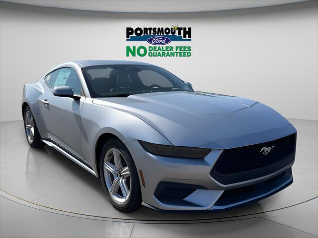 2026 Ford Mustang EcoBoost Premium Fastback for sale in Portsmouth, NH