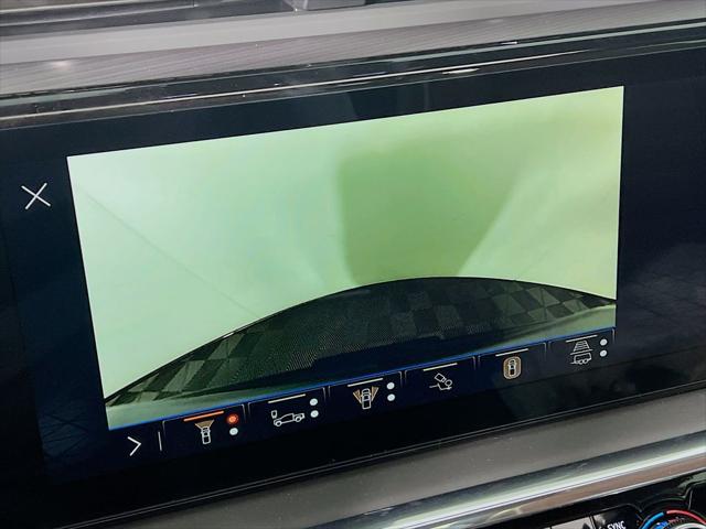 2026 GMC Sierra 3500HD Crew Cab, Long Bed, Denali Ultimate, 4WD