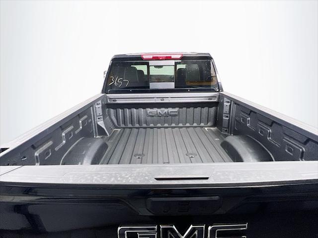 2026 GMC Sierra 3500HD Crew Cab, Long Bed, Denali Ultimate, 4WD