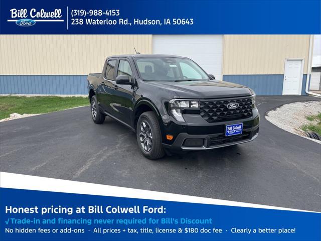 2026 Ford Maverick XLT for sale in Hudson , IA