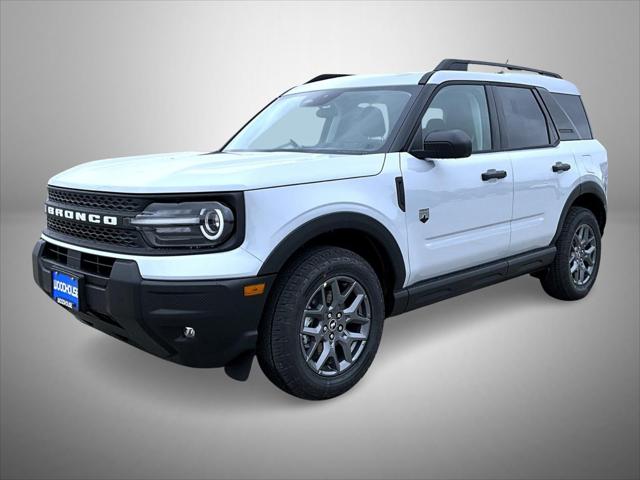 2026 Ford Bronco Sport Big Bend for sale in Plattsmouth, NE