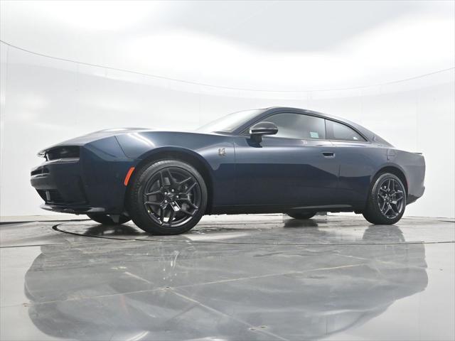 2026 Dodge Charger Scat Pack 2-Door AWD