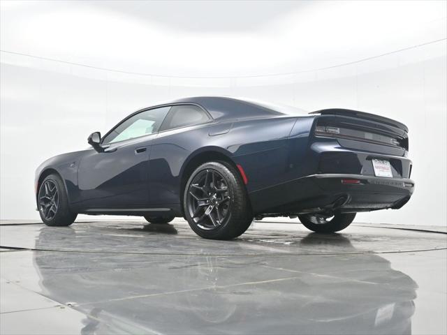 2026 Dodge Charger Scat Pack 2-Door AWD