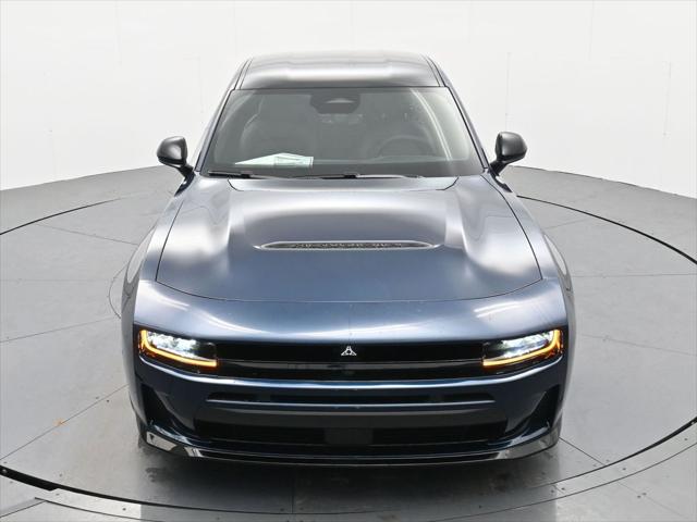 2026 Dodge Charger Scat Pack 2-Door AWD