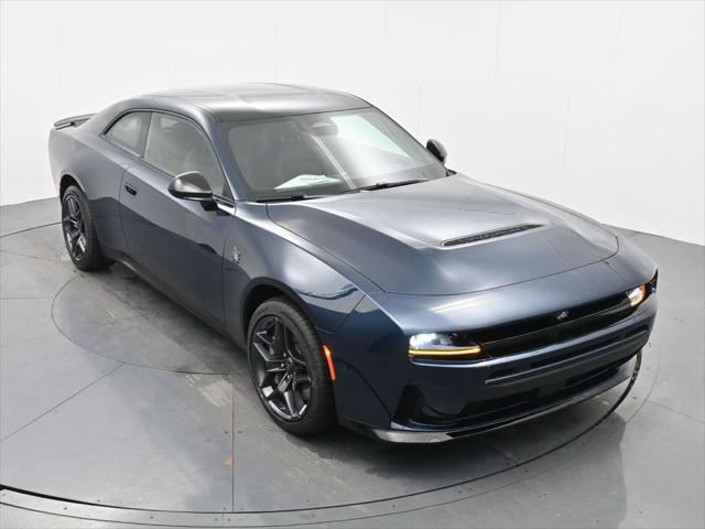 2026 Dodge Charger Scat Pack 2-Door AWD