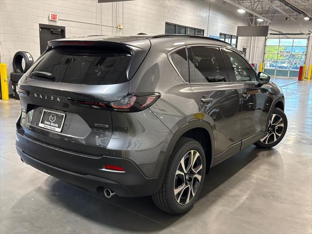 2026 Mazda CX-5 Preferred