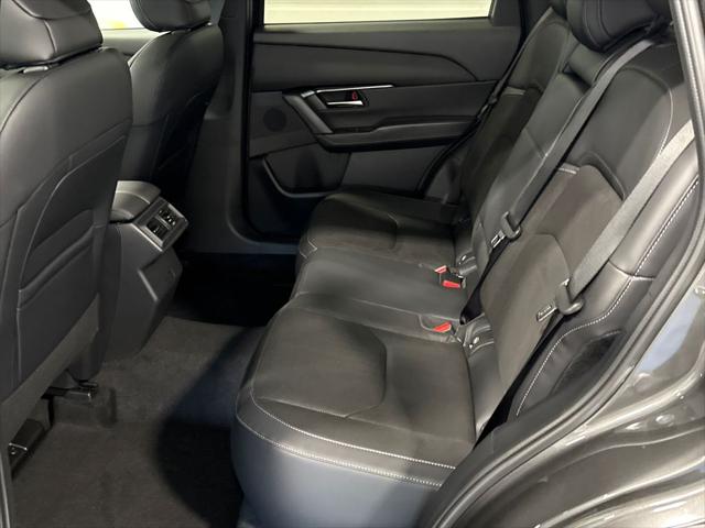 2026 Mazda CX-5 Preferred