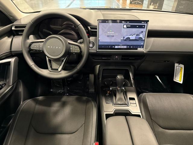 2026 Mazda CX-5 Preferred