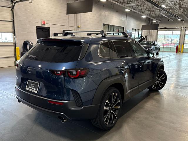2026 Mazda CX-50 2.5 S Premium