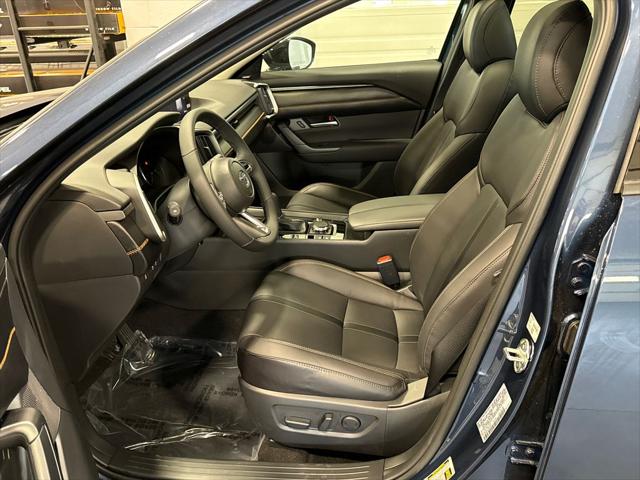 2026 Mazda CX-50 2.5 S Premium