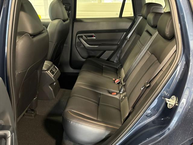 2026 Mazda CX-50 2.5 S Premium