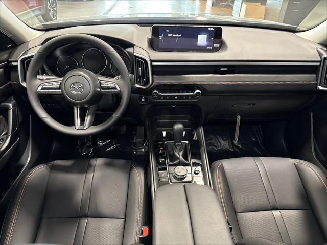 2026 Mazda CX-50 2.5 S Premium