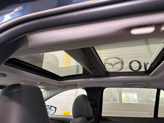 2026 Mazda CX-50 2.5 S Premium