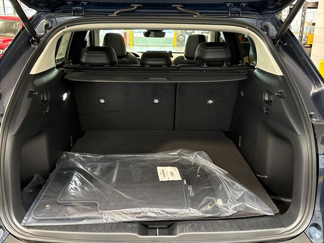 2026 Mazda CX-50 2.5 S Premium