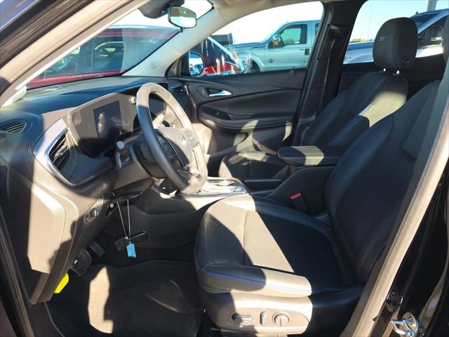 2026 Buick Encore GX Sport Touring FWD