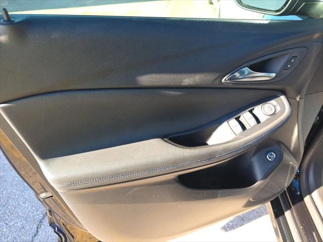 2026 Buick Encore GX Sport Touring FWD