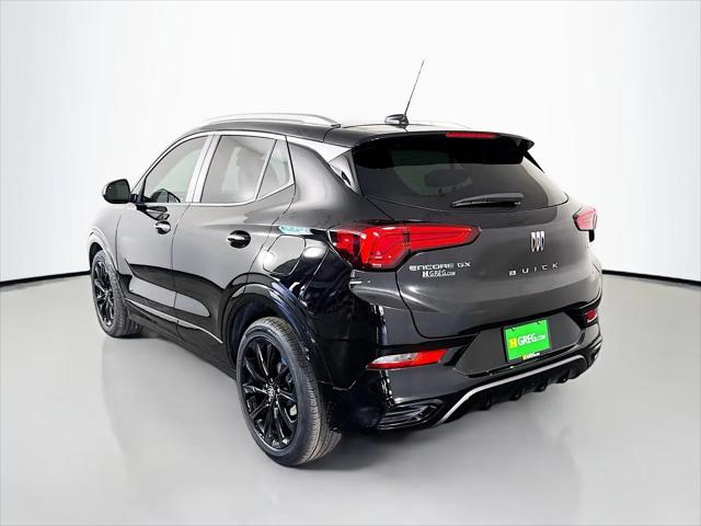 2026 Buick Encore GX Sport Touring FWD