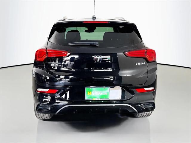 2026 Buick Encore GX Sport Touring FWD