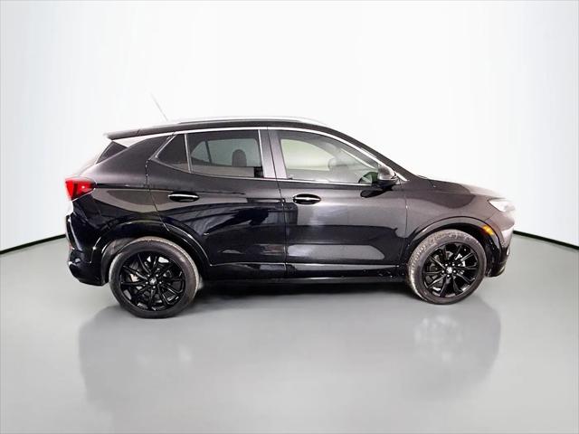 2026 Buick Encore GX Sport Touring FWD