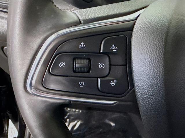 2026 Buick Encore GX Sport Touring FWD