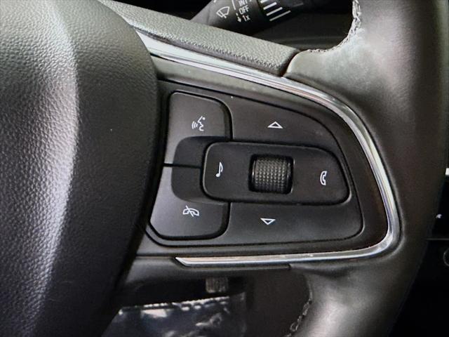 2026 Buick Encore GX Sport Touring FWD