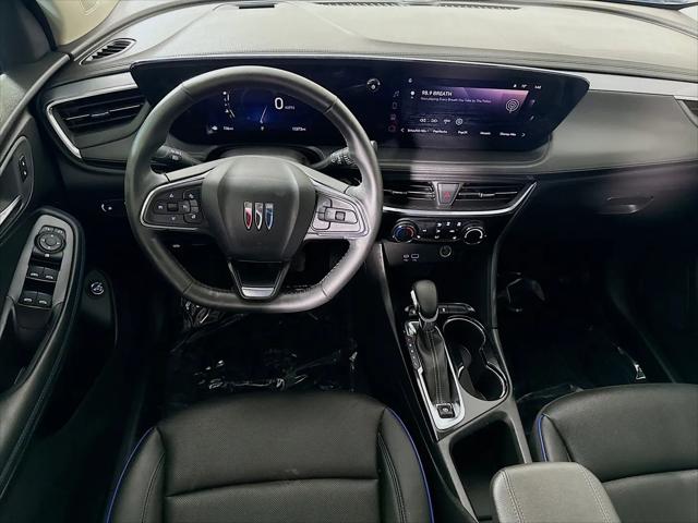 2026 Buick Encore GX Sport Touring FWD