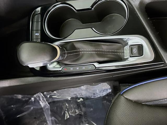 2026 Buick Encore GX Sport Touring FWD