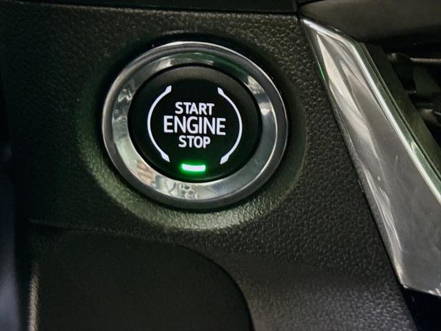 2026 Buick Encore GX Sport Touring FWD