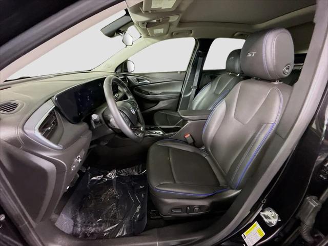 2026 Buick Encore GX Sport Touring FWD