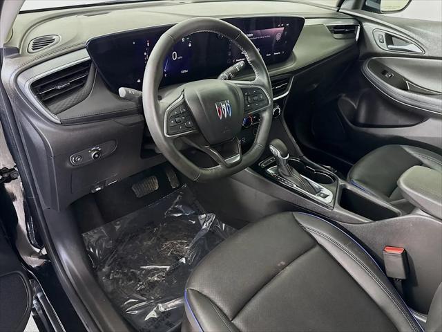 2026 Buick Encore GX Sport Touring FWD