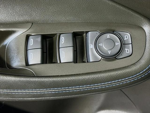 2026 Buick Encore GX Sport Touring FWD