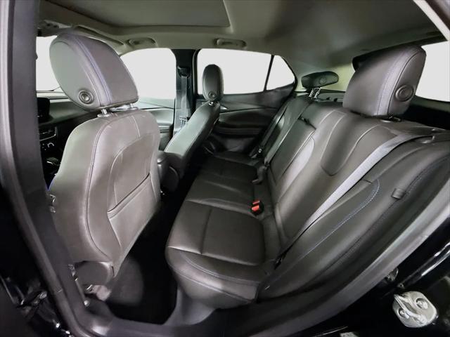 2026 Buick Encore GX Sport Touring FWD