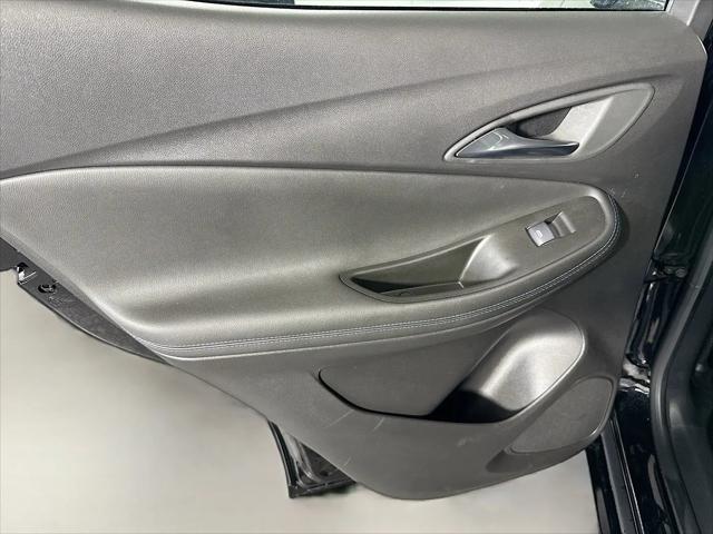 2026 Buick Encore GX Sport Touring FWD