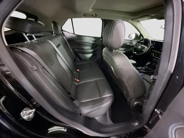 2026 Buick Encore GX Sport Touring FWD