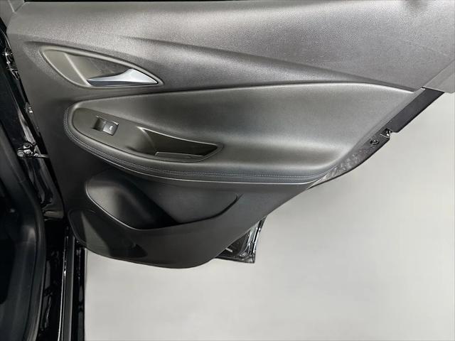 2026 Buick Encore GX Sport Touring FWD