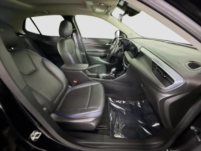 2026 Buick Encore GX Sport Touring FWD