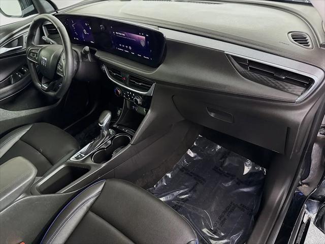 2026 Buick Encore GX Sport Touring FWD