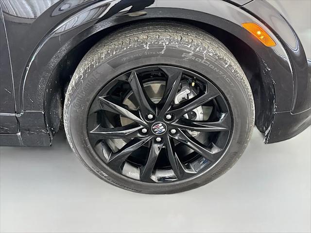 2026 Buick Encore GX Sport Touring FWD