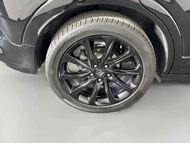 2026 Buick Encore GX Sport Touring FWD