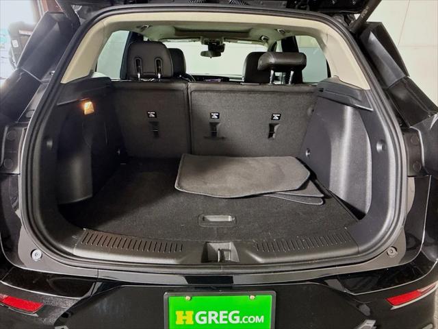 2026 Buick Encore GX Sport Touring FWD